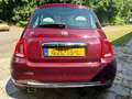 Fiat 500 1.2 Star / Climate / CarPlay / Cruise / 16'' inch Rood - thumbnail 8