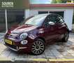 Fiat 500 1.2 Star / Climate / CarPlay / Cruise / 16'' inch Rojo - thumbnail 1