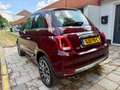 Fiat 500 1.2 Star / Climate / CarPlay / Cruise / 16'' inch Rood - thumbnail 26