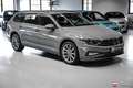 Volkswagen Passat Variant Business 2,0 SCR TDI DSG *Leasingfähig*Top Plateado - thumbnail 17
