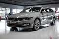 Volkswagen Passat Variant Business 2,0 SCR TDI DSG *Leasingfähig*Top Plateado - thumbnail 2