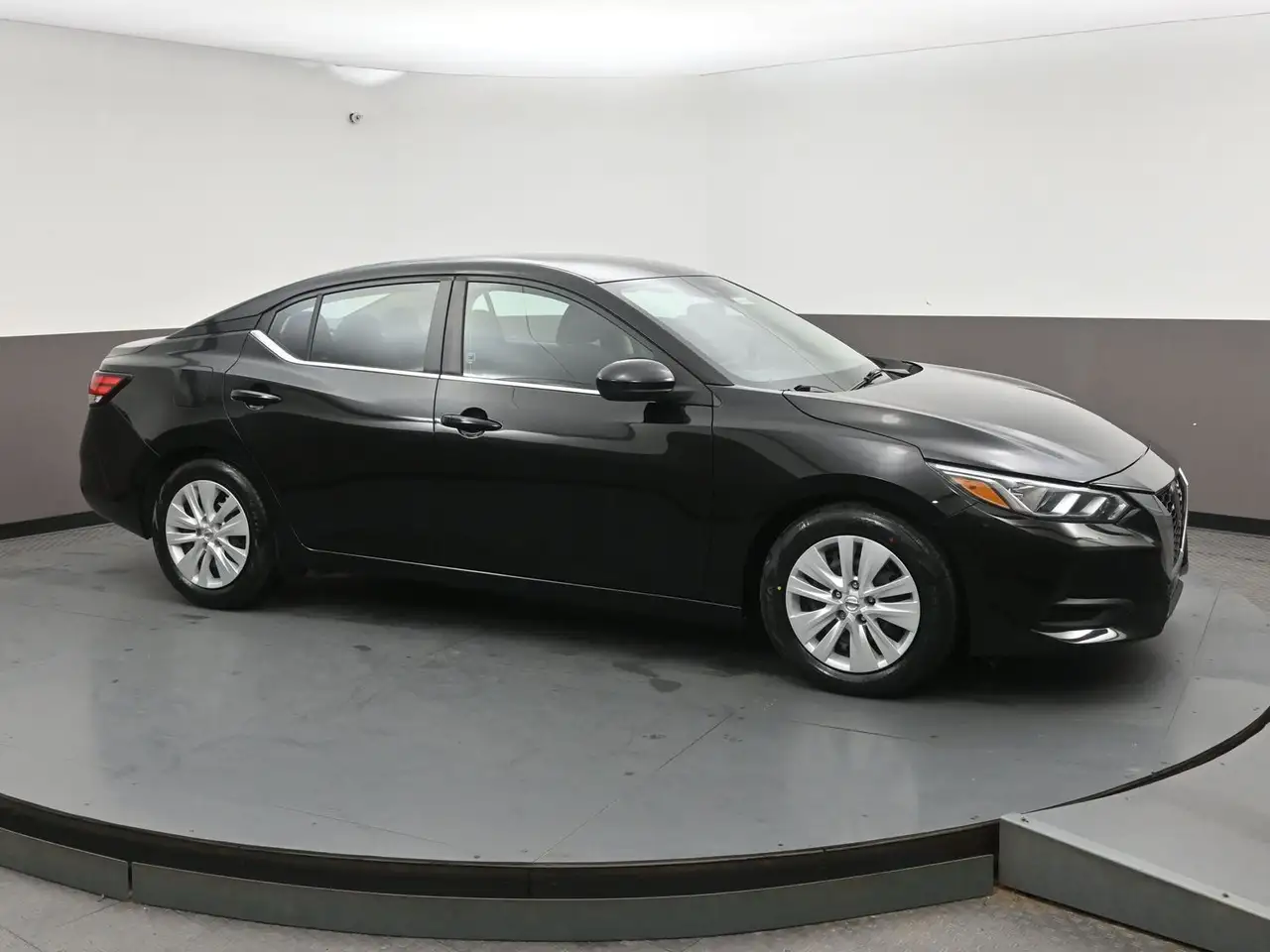 2021 Nissan Sentra