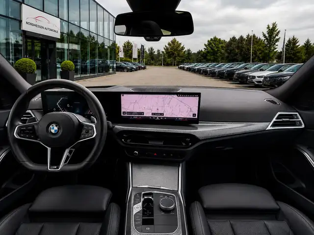 BMW M view 3