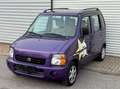 Suzuki Wagon R+ 1.0 Youngtimer-2.Hand-8fach-TÜV04/26 Violett - thumbnail 3