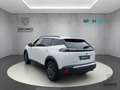 Peugeot 2008 Allure Pack 1.2 PT 100 Navi LED digitales Cockpit Weiß - thumbnail 7