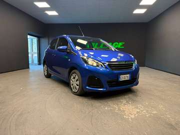 108 3p 1.0 vti Active s
