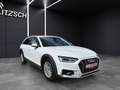 Audi A4 allroad 40 TDI quattro AHK Navi AVC ACC PDC SH LM Weiß - thumbnail 9