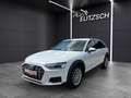 Audi A4 allroad 40 TDI quattro AHK Navi AVC ACC PDC SH LM Weiß - thumbnail 3