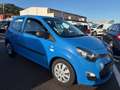 Renault Twingo SOCIETE 1.5 DCI 75 ECO 2 AIR EURO 5 Bleu - thumbnail 2