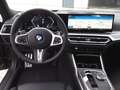 BMW 340 A,xDrive,Tou.,Leder,AHK,DAB,Alu,M-Sport,LED siva - thumbnail 17