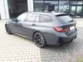 BMW 340 A,xDrive,Tou.,Leder,AHK,DAB,Alu,M-Sport,LED Grey - thumbnail 4