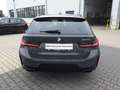 BMW 340 A,xDrive,Tou.,Leder,AHK,DAB,Alu,M-Sport,LED Grey - thumbnail 8