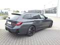 BMW 340 A,xDrive,Tou.,Leder,AHK,DAB,Alu,M-Sport,LED Grey - thumbnail 3