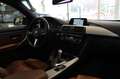 BMW 420 "M-Sport Paket"BraunLeder"Navi" Noir - thumbnail 9
