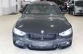 BMW 420 "M-Sport Paket"BraunLeder"Navi" Noir - thumbnail 2