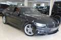 BMW 420 "M-Sport Paket"BraunLeder"Navi" Noir - thumbnail 1