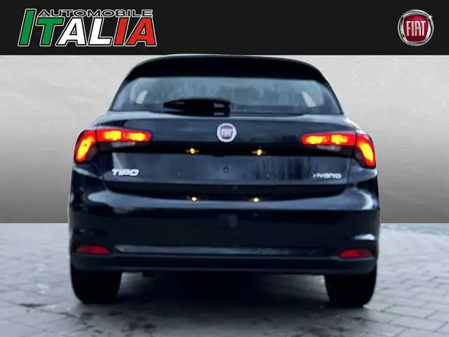 Fiat Tipo view 7