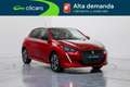Peugeot 208 1.2 Puretech S&S Allure Pack EAT8 100 Rojo - thumbnail 3