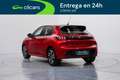 Peugeot 208 1.2 Puretech S&S Allure Pack EAT8 100 Rojo - thumbnail 9
