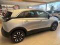Opel Crossland 1.2 Turbo Elegance S/S (EU6.4) Grijs - thumbnail 4