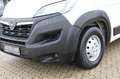 Opel Movano 2.2 C Kasten L4H2 Hoch+Lang Klima+Flügelt Weiß - thumbnail 6