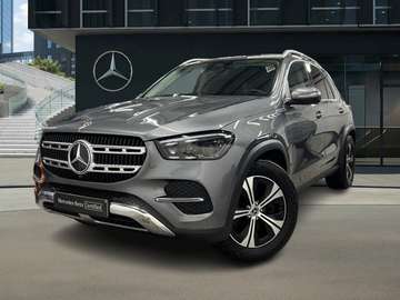de 4MATIC Luxury Line