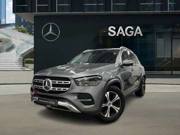 de 4MATIC Luxury Line