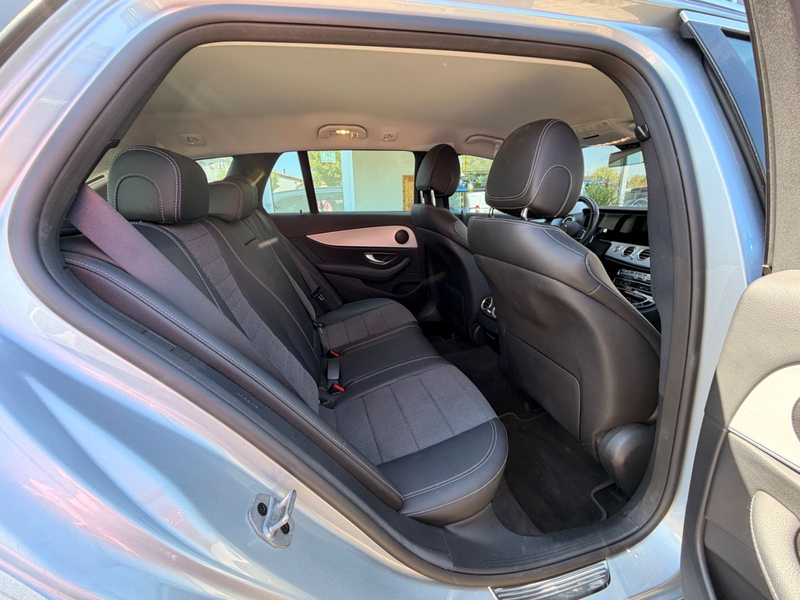 Mercedes-Benz E 300 E T-Modell AHK/KAMERA/SHZ/TEMP — photo 14