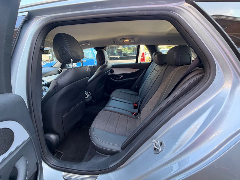 Mercedes-Benz E 300 E T-Modell AHK/KAMERA/SHZ/TEMP — photo 15