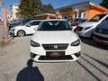 SEAT Ibiza Reference **1.Besitz mit nur 34.200km**Klima**Sitzheizung** Weiß - thumbnail 2