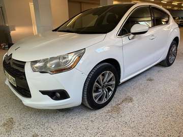 1.6 e-HDi 115cv ETG6 Design