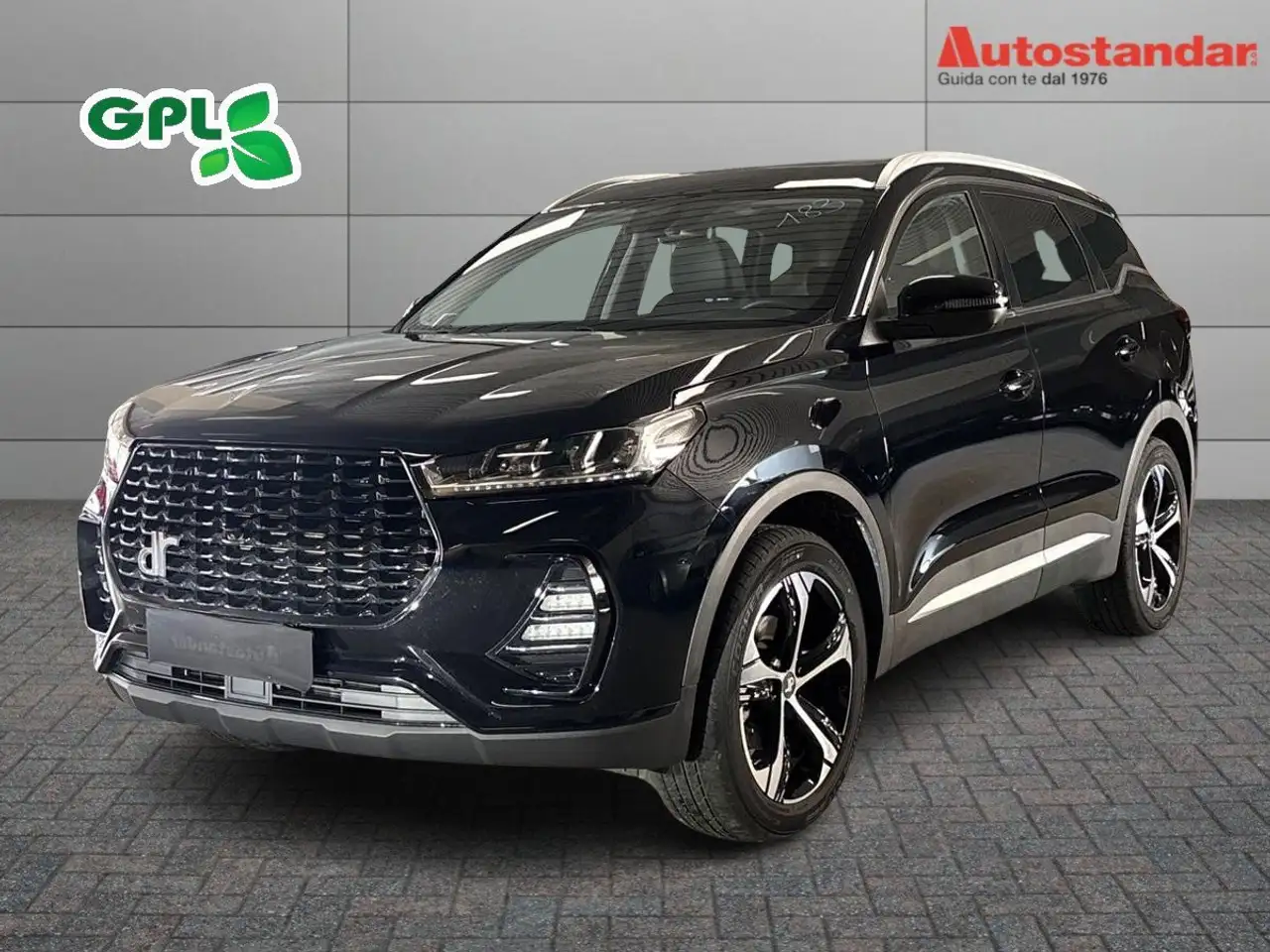 DR Automobiles DR6.0 2023