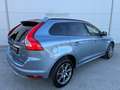 Volvo XC60 Kinetic 2WD NAVI / ALU / EINPARKHILFE Blau - thumbnail 6