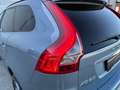 Volvo XC60 Kinetic 2WD NAVI / ALU / EINPARKHILFE Blau - thumbnail 10