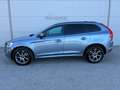 Volvo XC60 Kinetic 2WD NAVI / ALU / EINPARKHILFE Blau - thumbnail 8