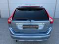 Volvo XC60 Kinetic 2WD NAVI / ALU / EINPARKHILFE Blau - thumbnail 5