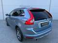 Volvo XC60 Kinetic 2WD NAVI / ALU / EINPARKHILFE Blau - thumbnail 4