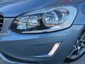 Volvo XC60 Kinetic 2WD NAVI / ALU / EINPARKHILFE Blau - thumbnail 11