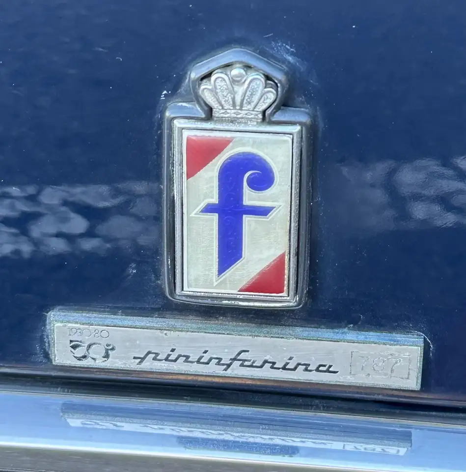Fiat 124 Spider, foto 9