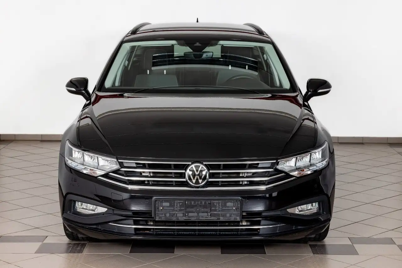 Volkswagen Passat, фото 2