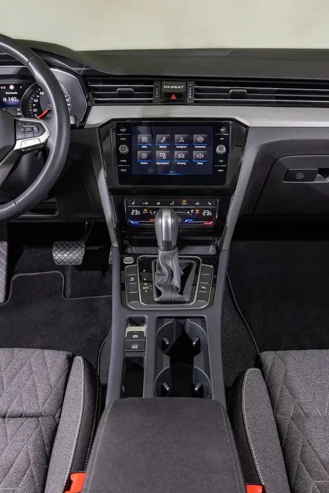 Volkswagen Passat, фото 8