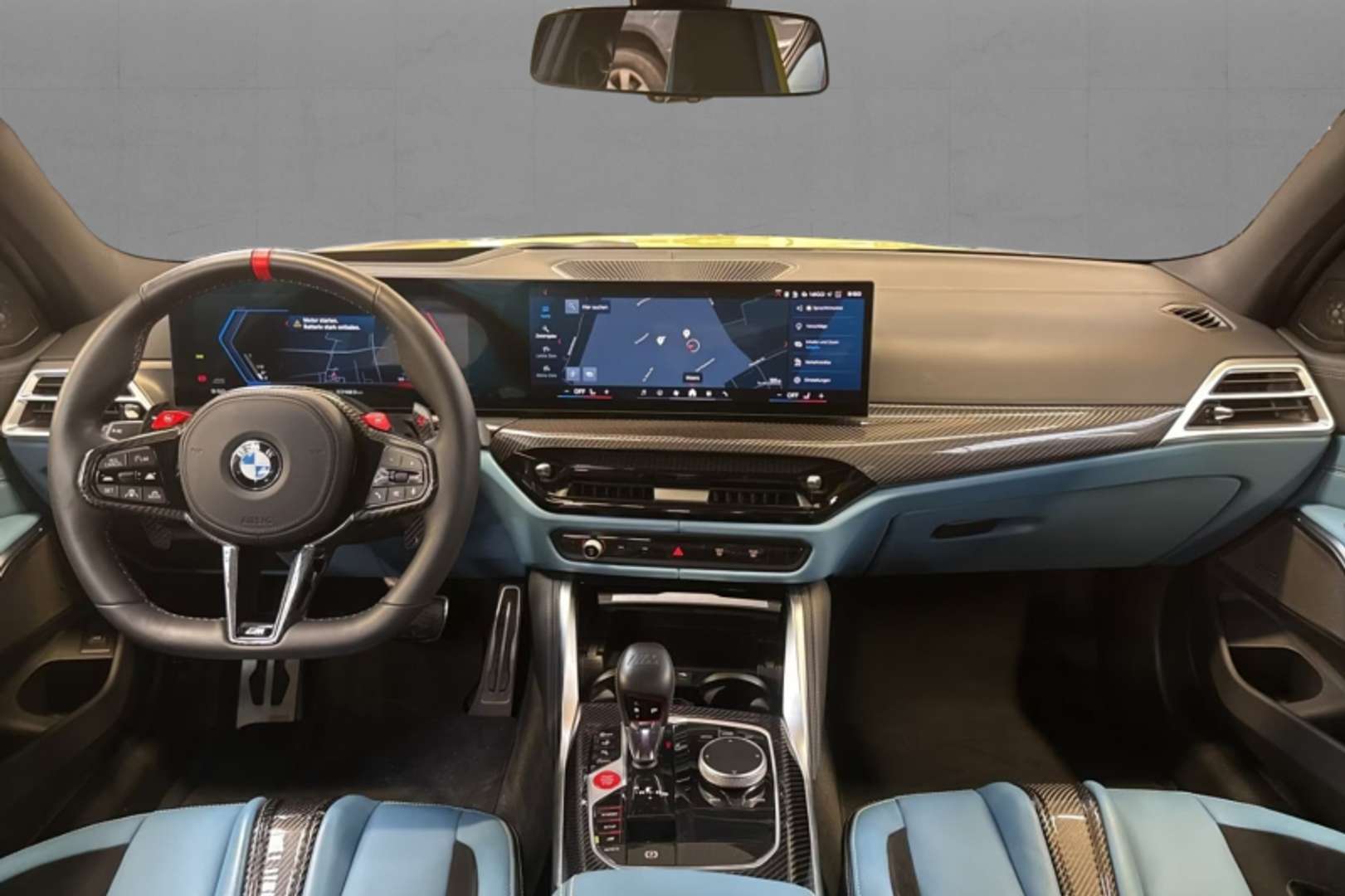 BMW M3 M3 Competition -  - Joinsteer - #5