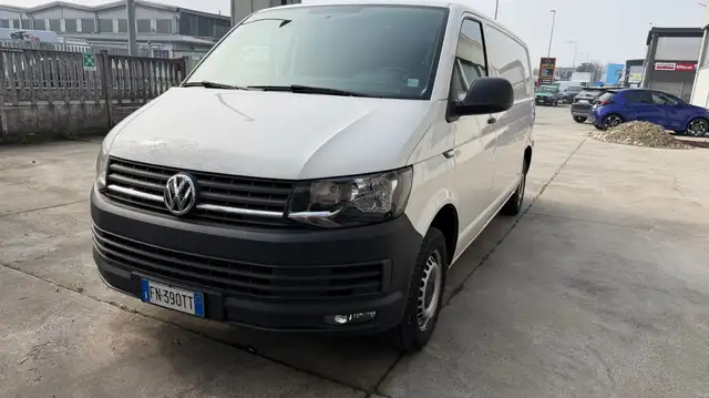 Volkswagen T6 Transporter 2.0 TDI 150 CV P.L. EURO 6