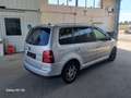 Volkswagen Touran 1,4 TSi Highline Silber - thumbnail 5