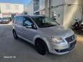 Volkswagen Touran 1,4 TSi Highline Silber - thumbnail 3
