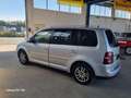 Volkswagen Touran 1,4 TSi Highline Silber - thumbnail 8
