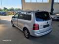 Volkswagen Touran 1,4 TSi Highline Silber - thumbnail 7
