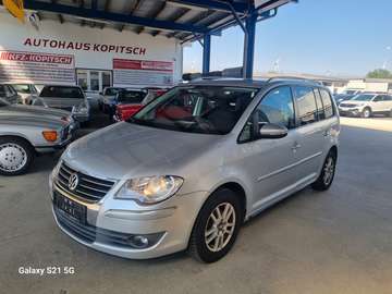 1,4 TSi Highline