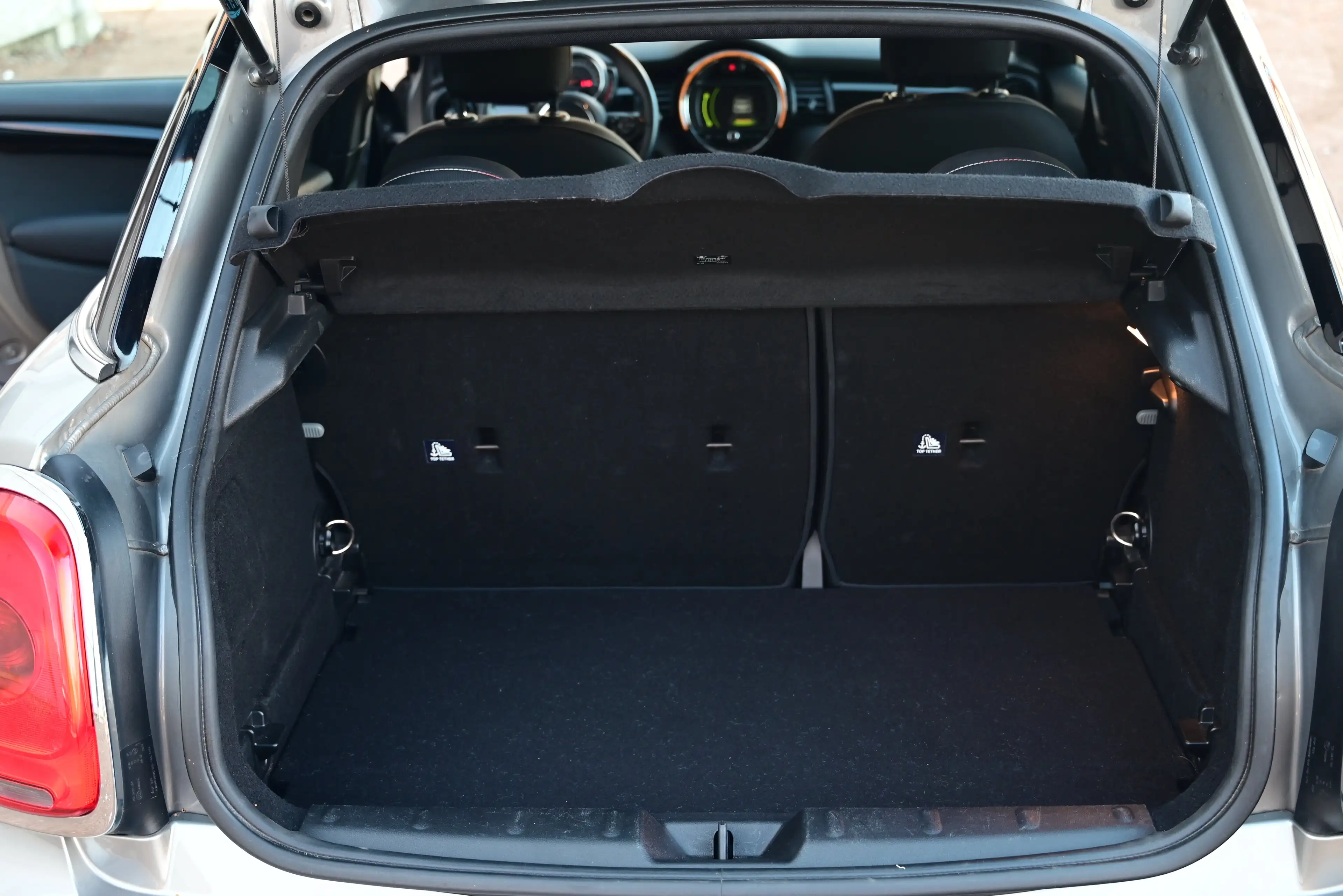 MINI One D 5 DOORS / ISLINGTON / NAVI / PDC / AIRCO / TOP — photo 11