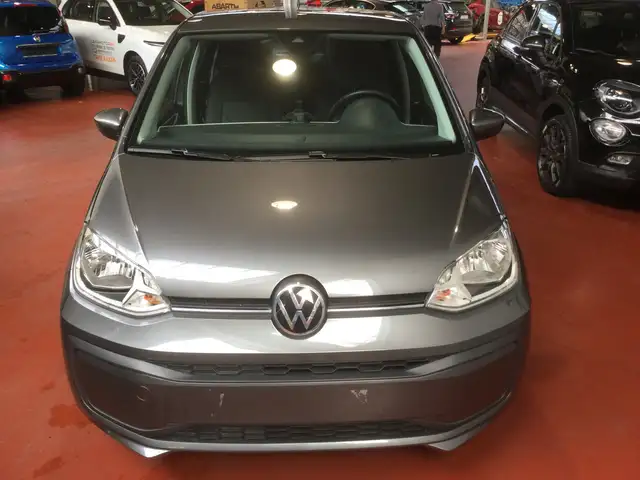 Volkswagen up! Up! 1.0i Up! Move